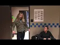 Chicago PD - Fun on set