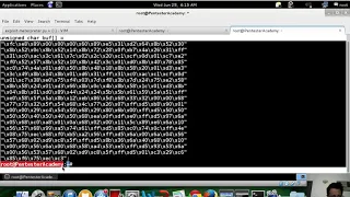 Exploiting Simple Buffer Overflows on Win32 Exploit to Meterpreter