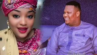 auran aisha aliyu tsamiya ranar jumaa shin dagaske producer bashir maishadda zara aura kinji 
