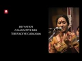 Download Lagu Bombay Jayashri - Sri Vatapi - Sahana