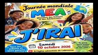 Martine BORDIN     "J'IRAI, JÉSUS M'APPREND À ÊTRE COMME LUI."