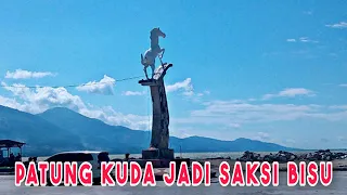 ada banyak trauma di tempat ini daily vlog