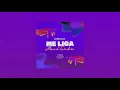 Luiz Lins - Saudades vs. Sentandinha Cabulosa (DJ ZW Remix) | ME LIGA MAIS TARDE