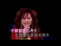 走在雨中  齊豫 KTV (Lyrics, 去人聲)