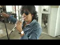 Black Horses di Gema Loka | Sounds From The Corner Session