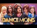 Dance Moms The RPG