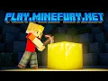 I MADE A MINECRAFT SERVER