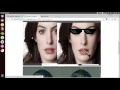Thug Life Image Creator Python Script Using OpenCV