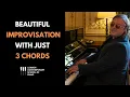 Lagu Beautiful Improvisation With Just Three Chords