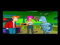Futurama The 73rd Episode