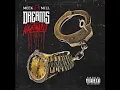 Meek Mill  - Dreams And Nightmares