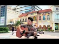 Kung Siya Man - TJ Monterde (full tagalog version) | echodominguez