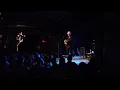 Graham Nash - Wounded Bird - City Winery, NY, NY - September 26, 2013