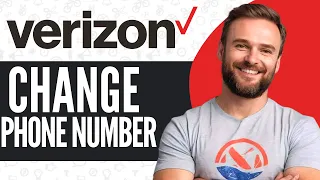 How To Change Verizon Phone Number - Full Guide 2025