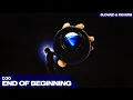 Download Lagu DJO - END OF BEGINNING  ( s l o w e d   +   r e v e r b )