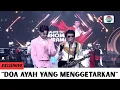Lagu “Detik Detik Rhoma Irama Turun Panggung Demi Arbil – Momen Paling Menyentuh di Indosiar”