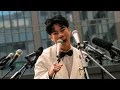 Download Lagu NO REGRETS (Official Music Video) - Nathan Hui-Yi (Produced by triple j x NIDA)
