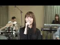 SARD UNDERGROUND  「心を開いて」 First edition movie