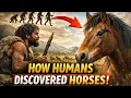 Lagu Have you ever wondered how Horses was discovered by humans? Here is how…