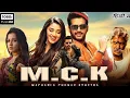Lagu M.C.K Full Movie In Hindi Dubbed Nithin,Krithi Shetty, Catherine Tresa | New HindiDubbed Movie