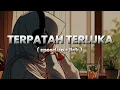 Download Lagu terpatah terluka - Nabila Taqiyyah || speed up + lirik