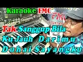 Download Lagu NAMAMU DI HATIKU_Dangdut NADA PRIA || By Andra Respati || KARAOKE KN7000 FMC