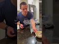 Stopped Him In His Tracks
