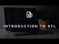 C STL - Concept In Arabic
