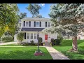Charming Home in Stoughton WI 53589 220 S Academy St Real Estate Listing