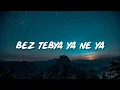 Download Lagu JONY, HammAli \u0026 Navai - BEZ TEBYA YA NE YA (Lyrics)