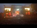 Pashanim - Shababs botten @ Splash! Festival 2024