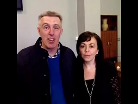 Gary Barbara McCracken Cell Group