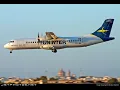 CVR - Tuninter Flight 1153