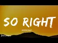 SHAUN - So Right feat. Yuna | Lirik & Terjemahan Indonesia