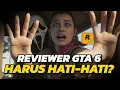 Download Lagu ROCKSTAR AKAN CULIK REVIEWER ?!
