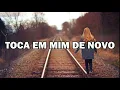 Download Lagu FUNDO MUSICAL TOCA EM MIM DE NOVO | ISADORA POMPEO | PARA ORAÇÃO, MINISTRAÇÃO, ORAR, DORMIR