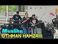 🔥Fuhh Otai Masih BERBISA❗Lagu Lama Ni..MUSLIHA - OTHMAN HAMZAH..🔴Live KL CERIA TMN TASIK TITIWANGSA