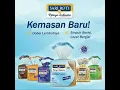 Download Lagu Jingle Bell Sari Roti...Roti Sari Roti,Rotinya Indonesia 🔊