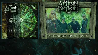 Download Autumn Twilight - Autumn Twilight (2021) (Official Lyric Video) MP3