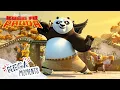 Download Lagu The Ultimate Kung Fu Panda 1 - 4 Special! | Extended Preview | Movie Moments | Mega Moments