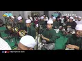 Download Lagu HD AUDIO FULL MAULID DIBA HABIB ABDULLAH BIN ALI AL ATHOS DI PEKAYON
