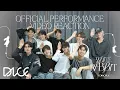 Download Lagu [DICE REACTION] DAOU PITTAYA 'WHITE RABBIT' OFFICIAL PERFORMANCE VIDEO