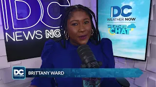 Weather Chat US Weather History Part 4 2000 - Present