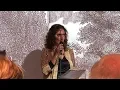 Download Lagu Pia Douwes Opening tentoonstelling Keizerin Sisi in Zandvoorts Museum