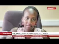 Agabuutikidde Obutakkanya ku mmaali ya Maj Kuku bamulekwa baanukudde bannaabwe Ssenga waffe mumulang