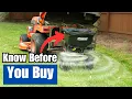 Chapin 150 Tow Behind Spreader Review