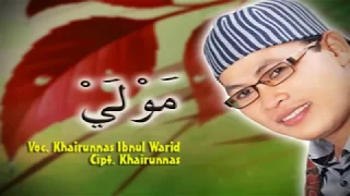 new hadrah modern khairunnas maulay ust khairunnas