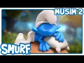 Download Lagu Boneka Smurf Penyelamat Tidur! 😴 • Smurf – Bahasa Indonesia