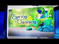 Check out these Spring cleaning tips