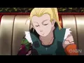 Wanted: Dead - Official Anime Music Video | 'She Works Hard for the Money'